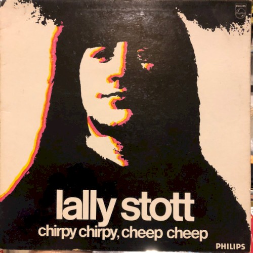 Lally Stott